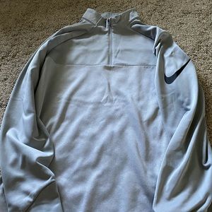 Nike Dri Fit Pullover